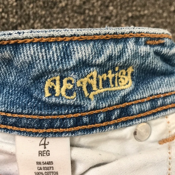 Jeans - Picture 3 of 4